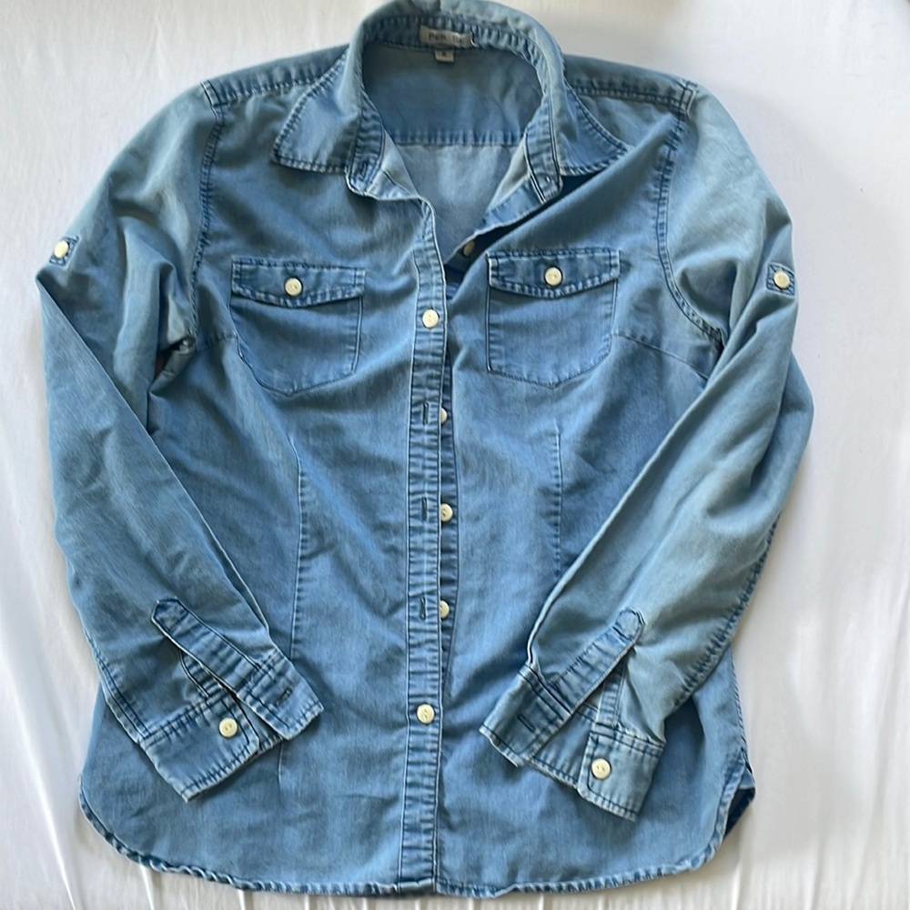 Per Se Shirt, M